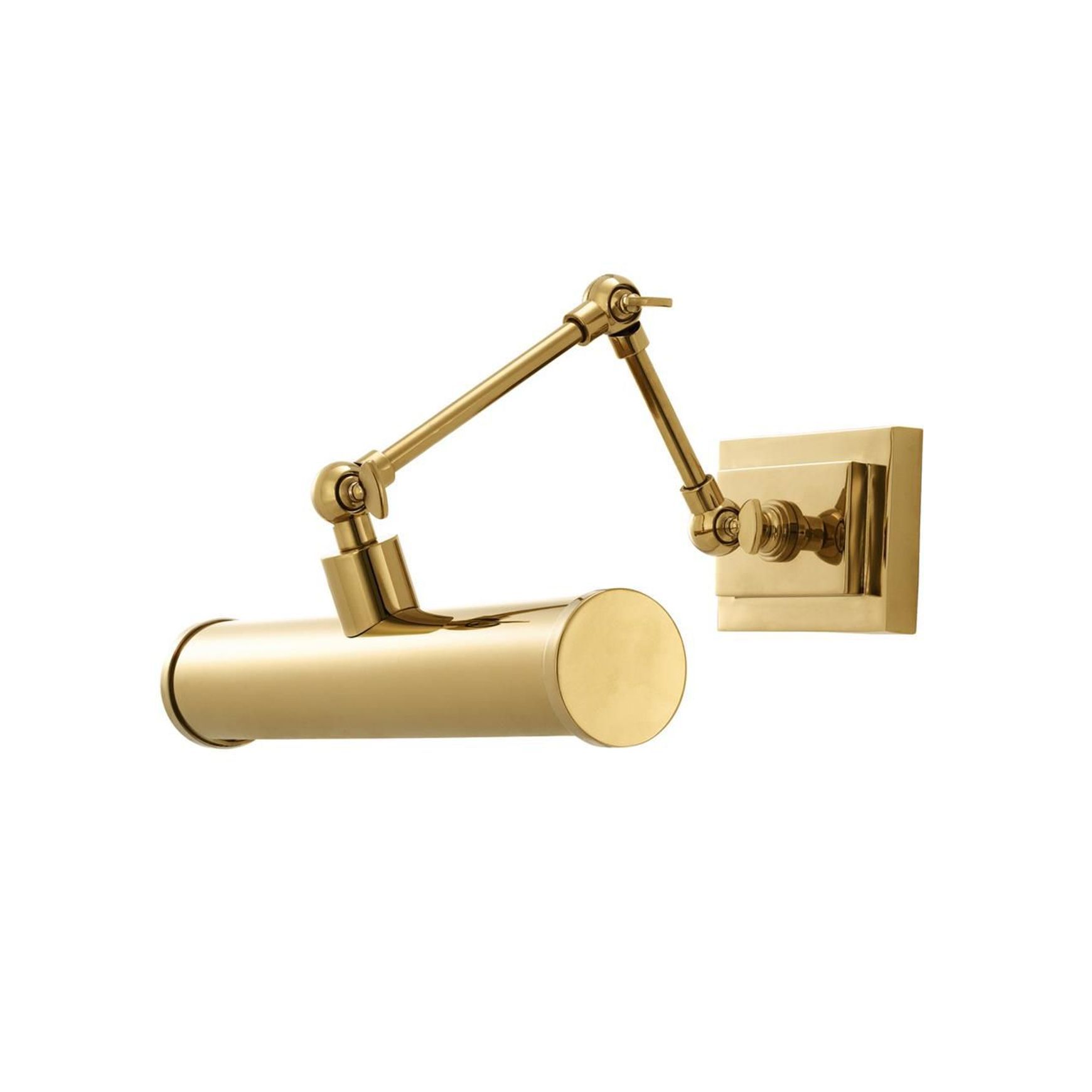 Pacific Wall Lamp
