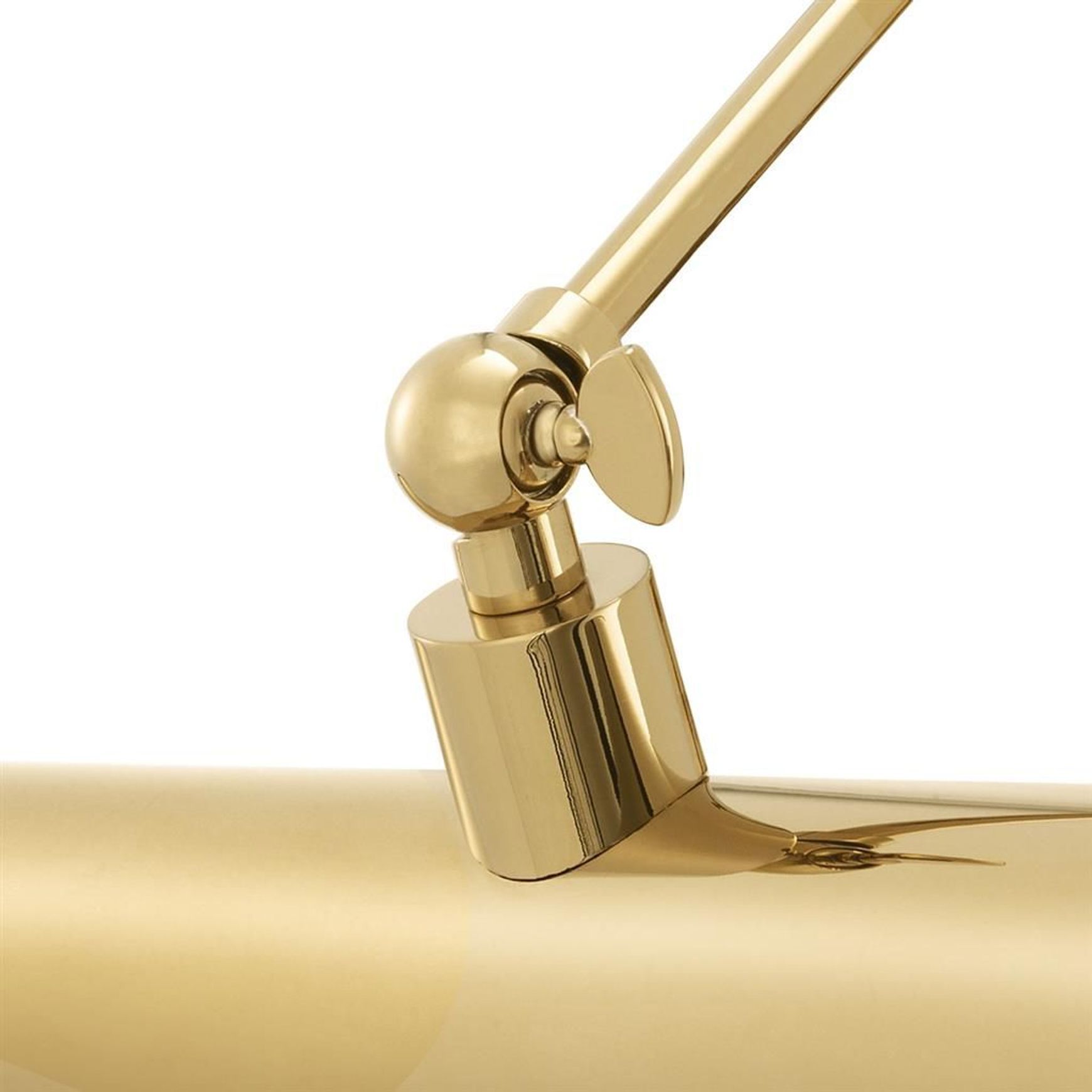 Pacific Wall Lamp