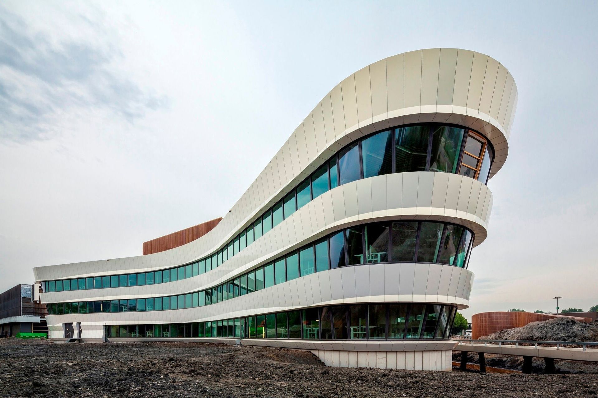 Deltares Office
