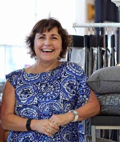 Donna Higginson