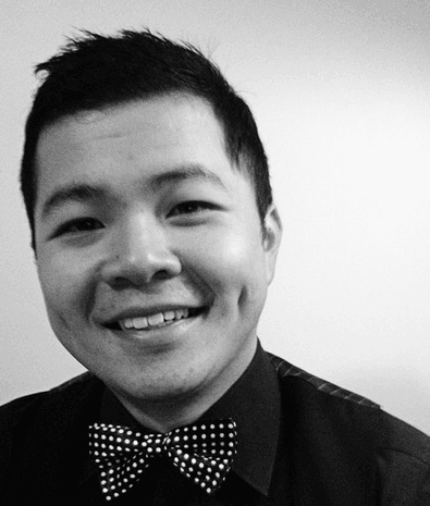 Elvin Tan