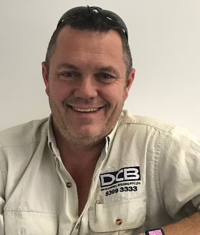 David Campbell