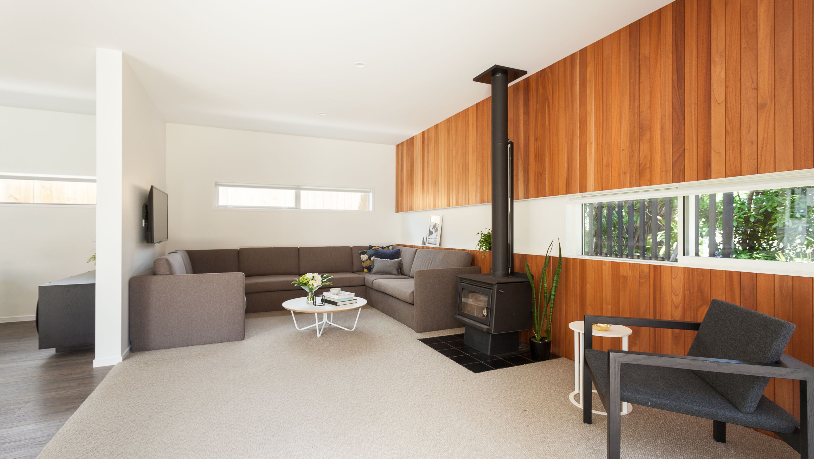 Mid-Century Mod