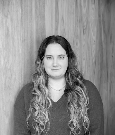 Brittany Oakes, AIA