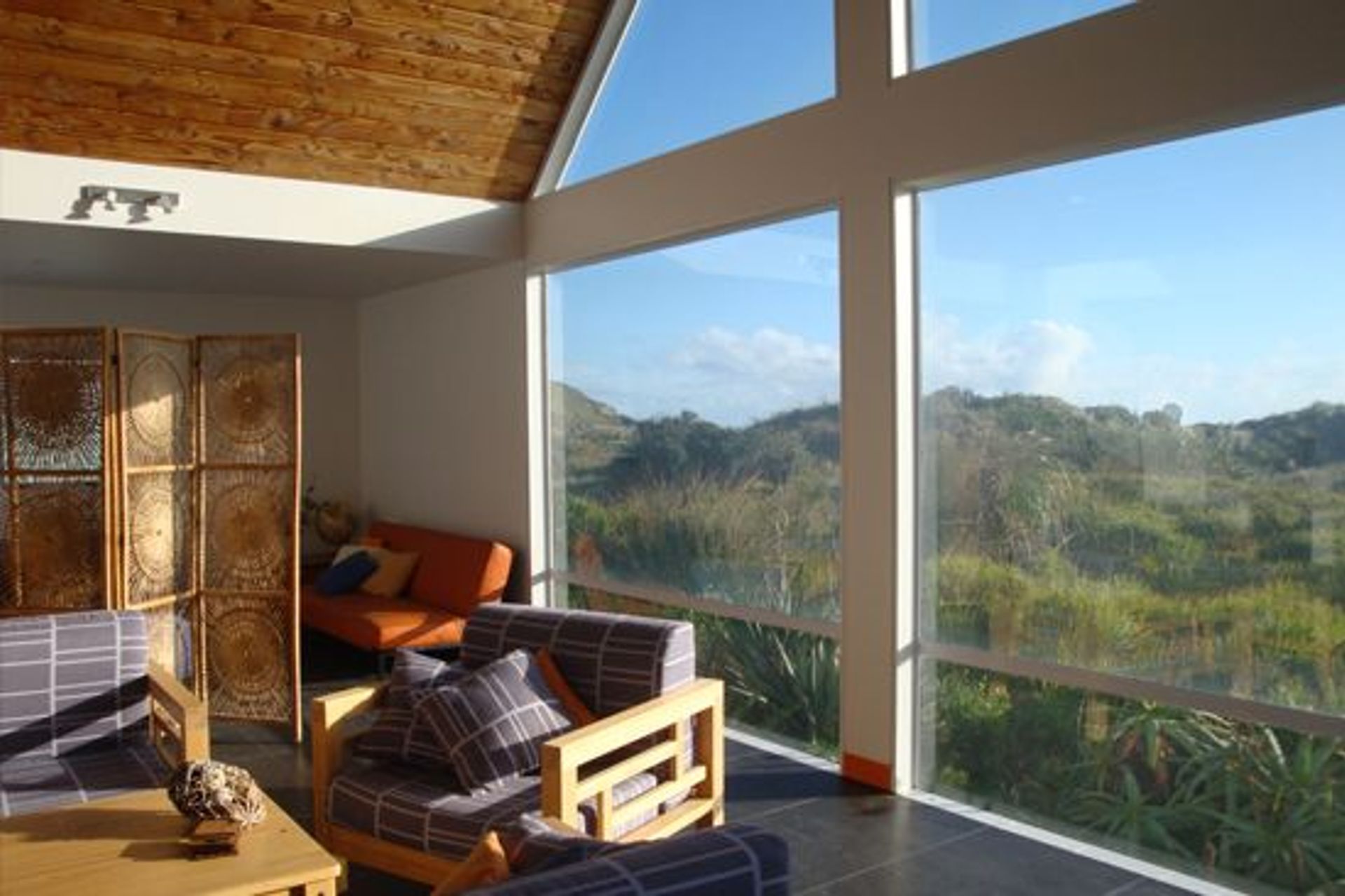 PORT WAIKATO HOUSE
