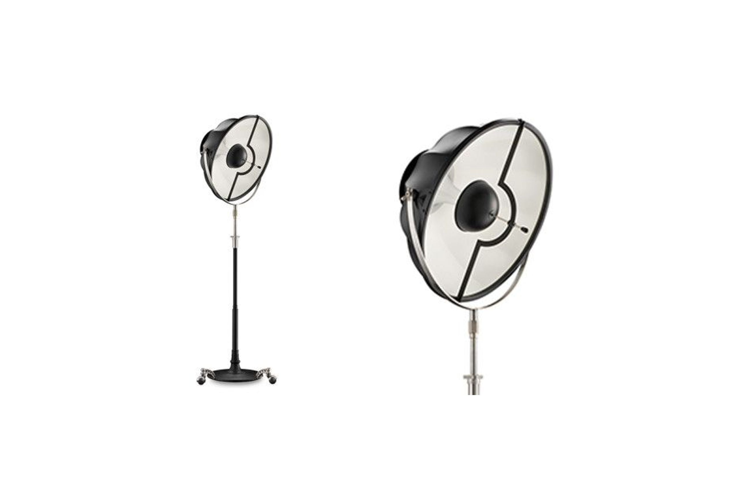 Atelier Floor Lamp