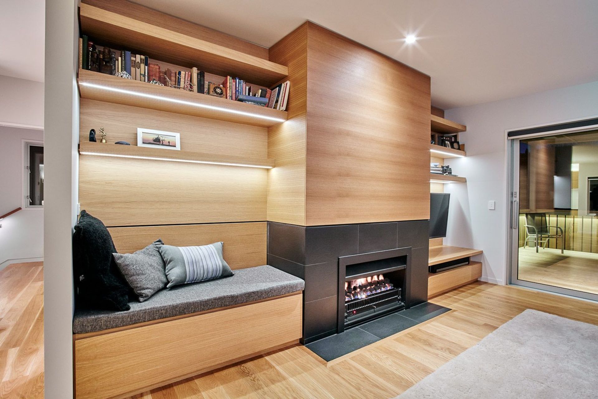 Wanaka House