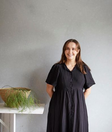 Samantha Hircock