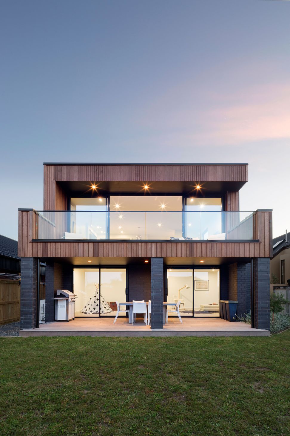 Kulim Ave, Tauranga