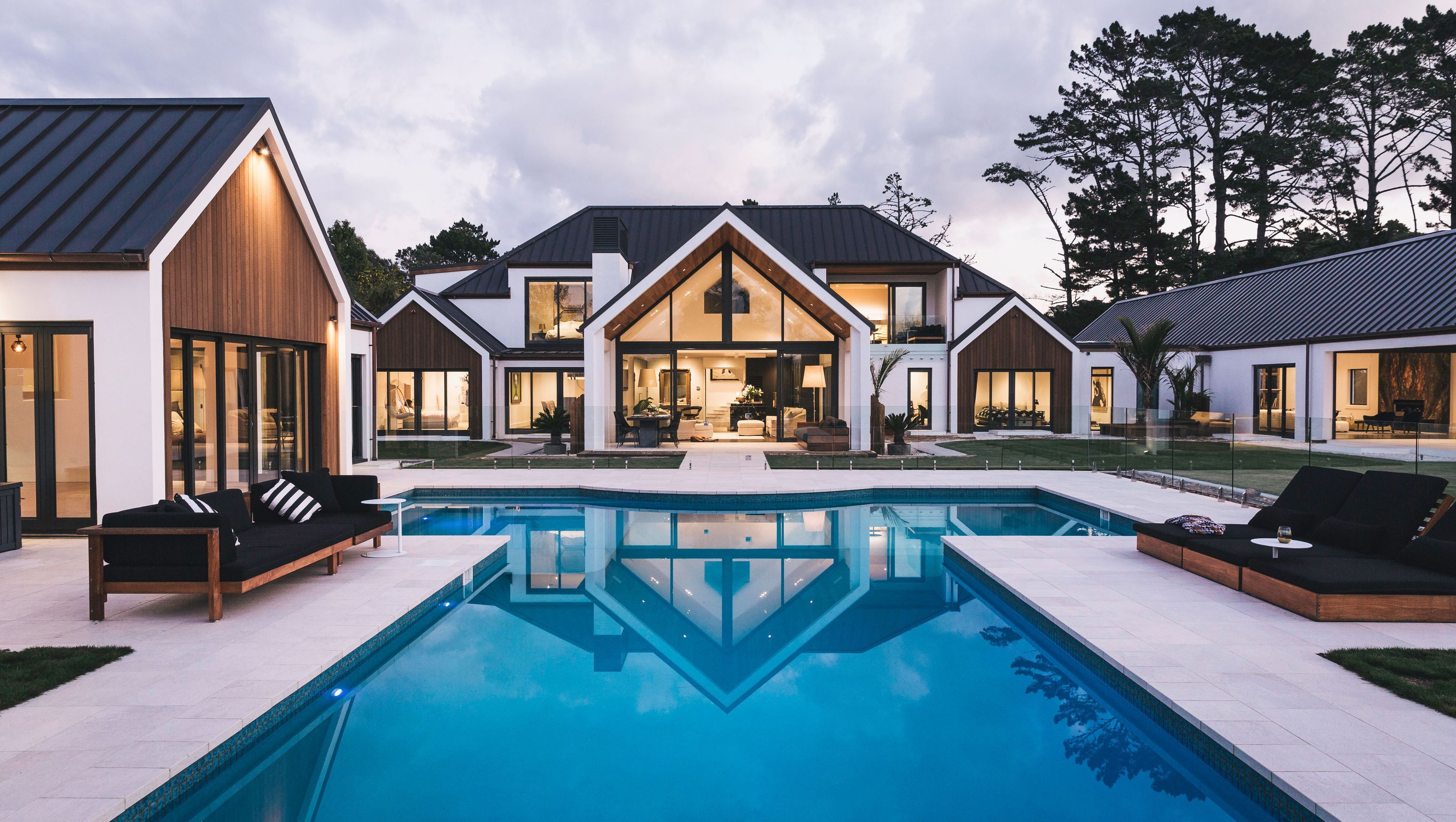 Coatesville House