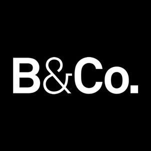 BALMAIN & CO