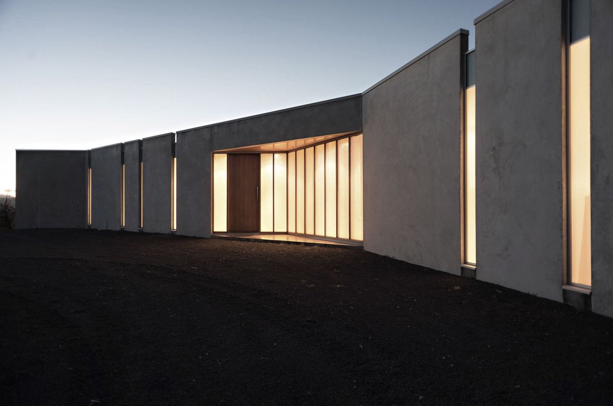 Cooks Beach House