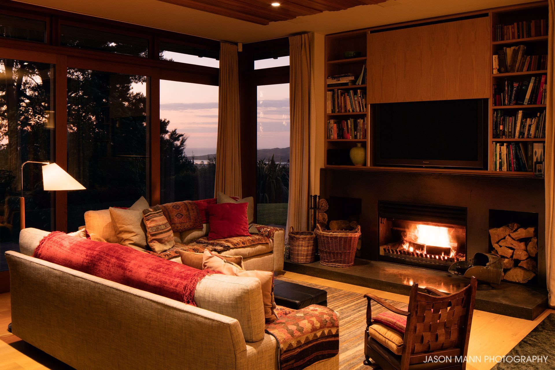 The Bach Bach