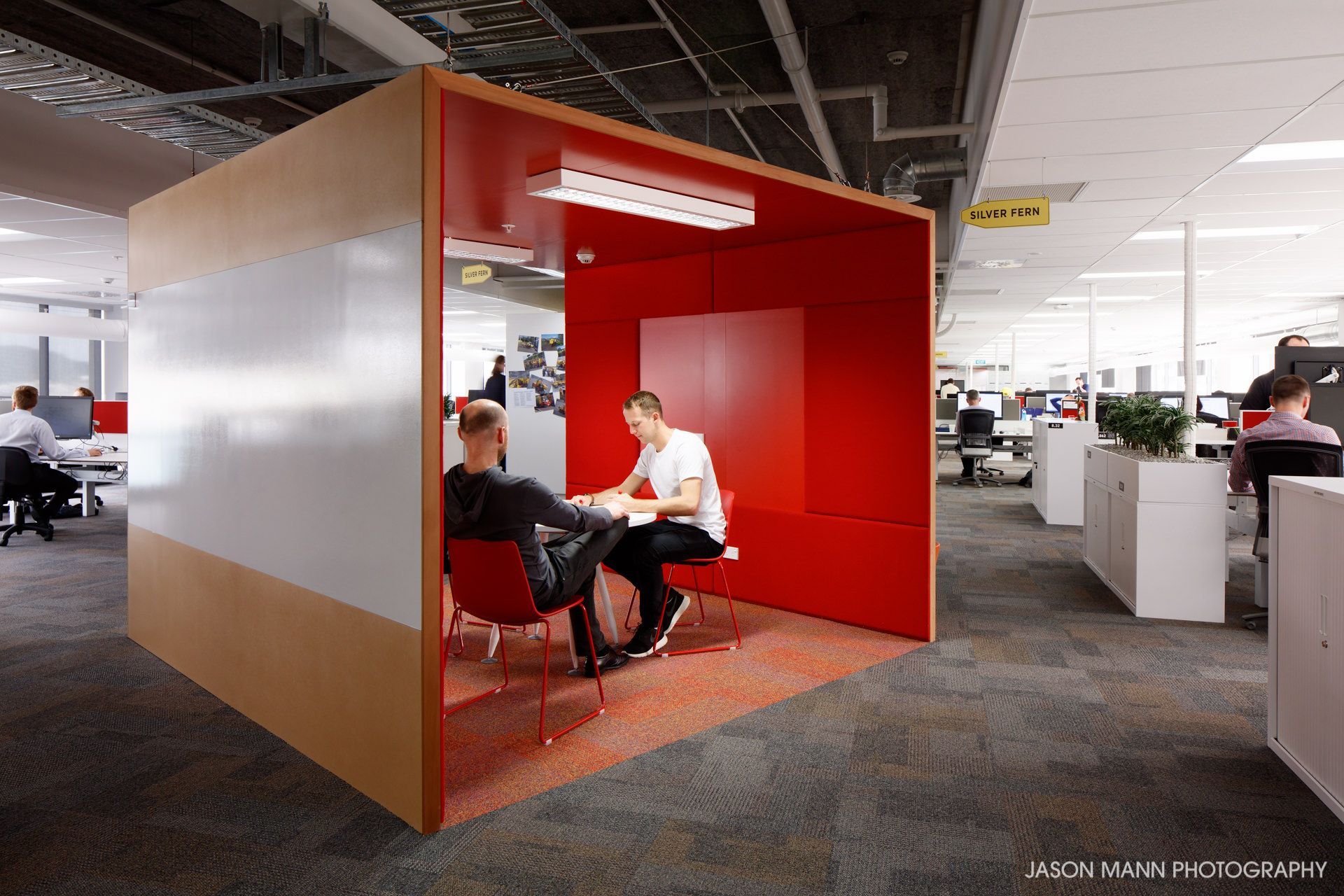 NZ Post