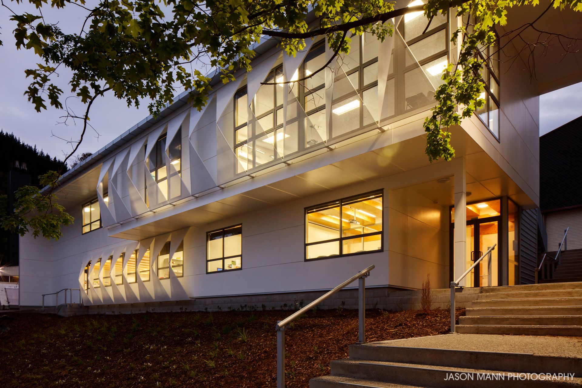 Nelson College