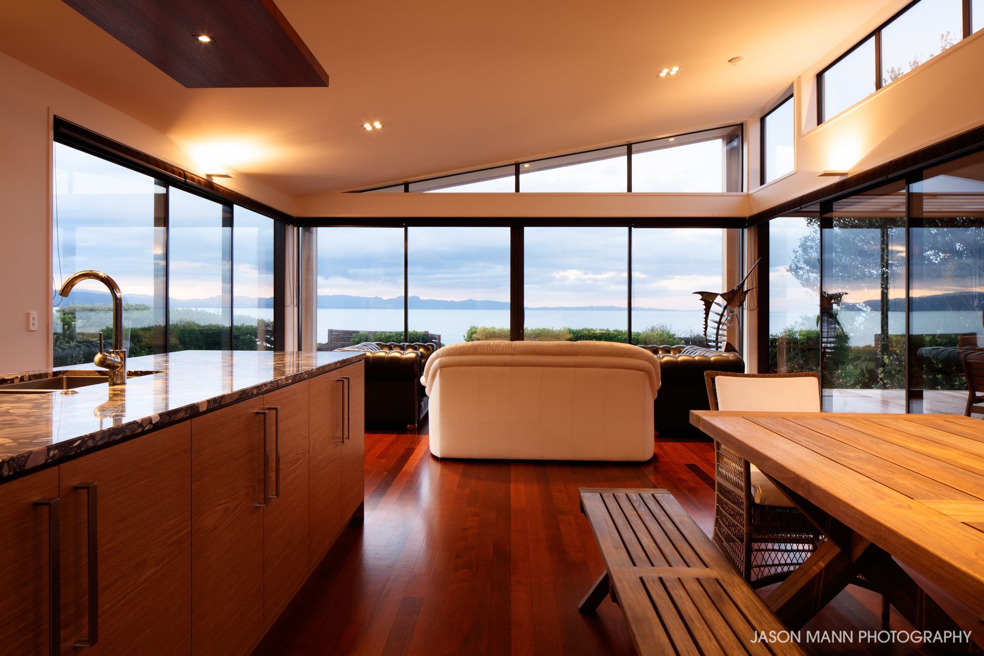Golden Bay Bach