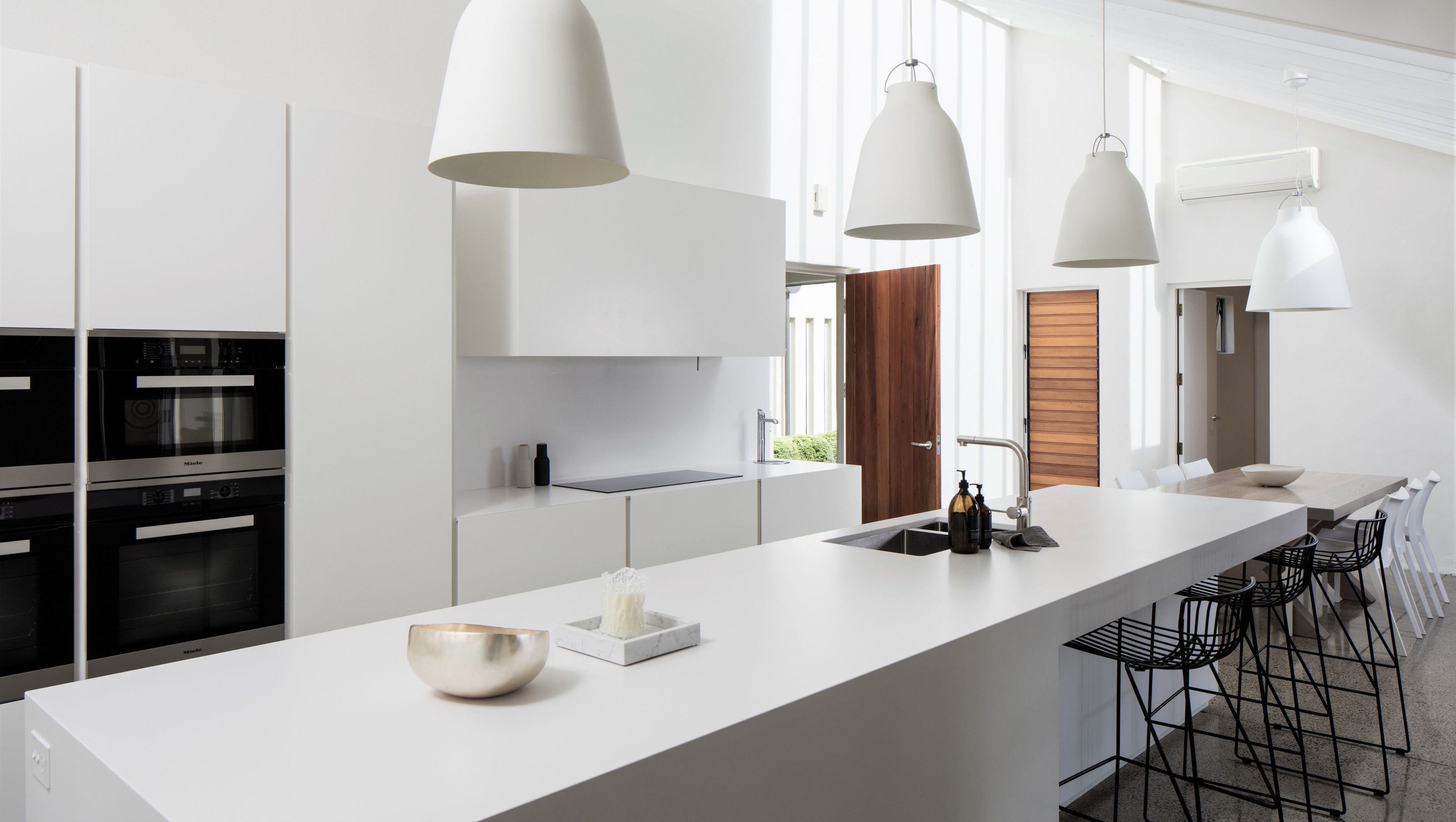 River Kitchen