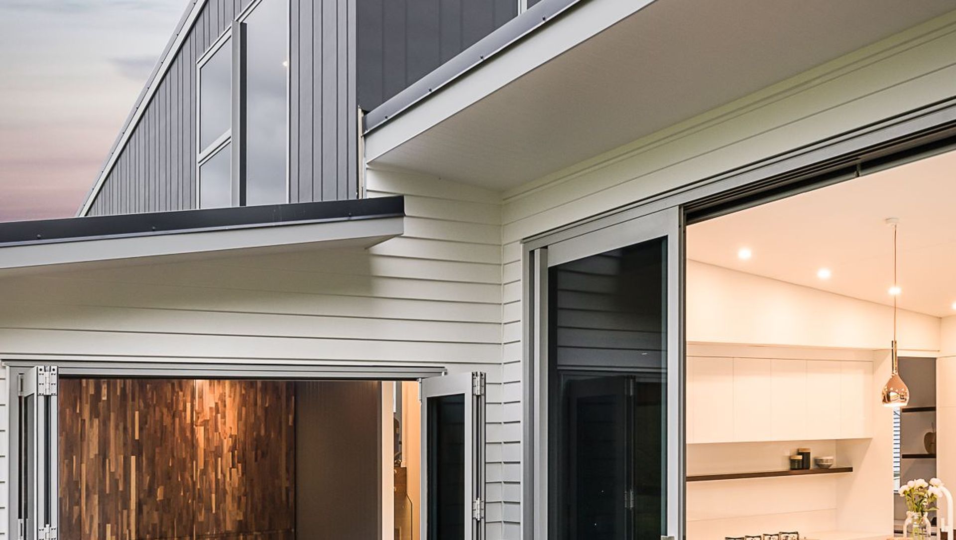 Churton Park Executive Home banner