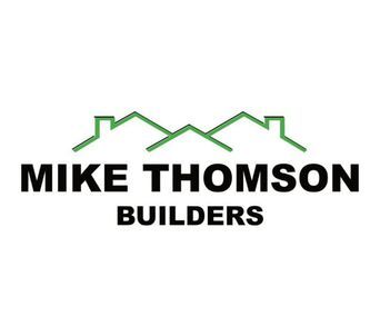Mike Thomson Builders