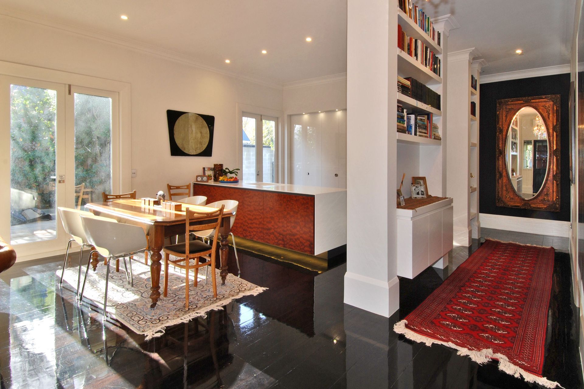 House Alterations