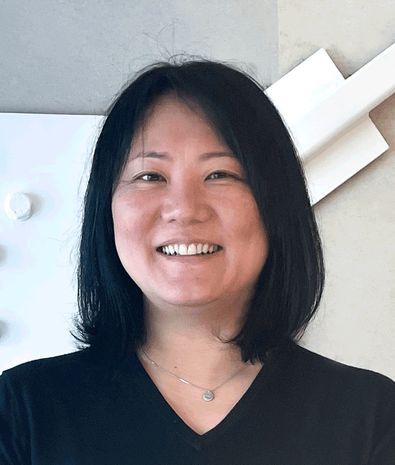 Shizuka Yasui
