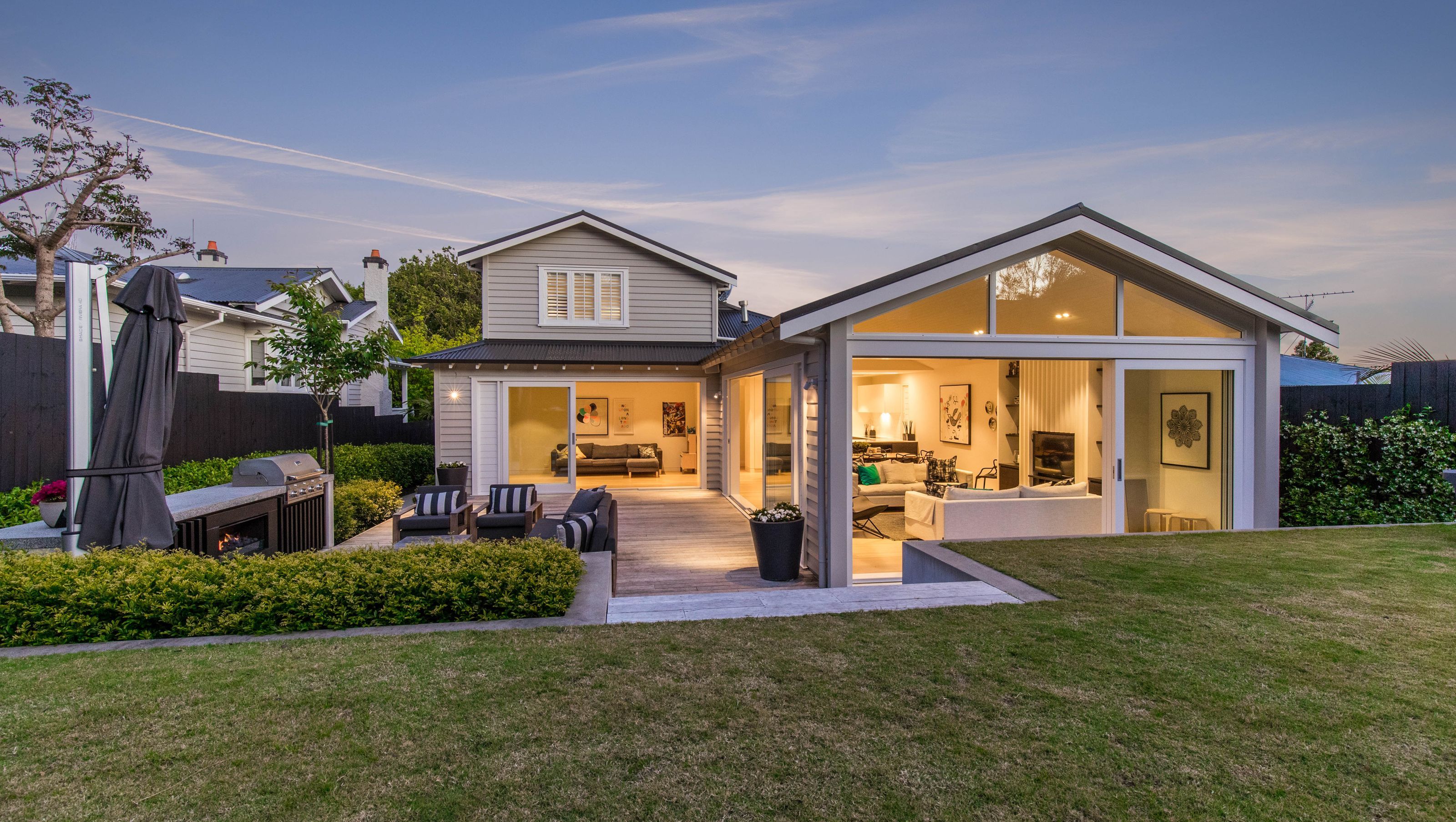 Wairua - Renovation
