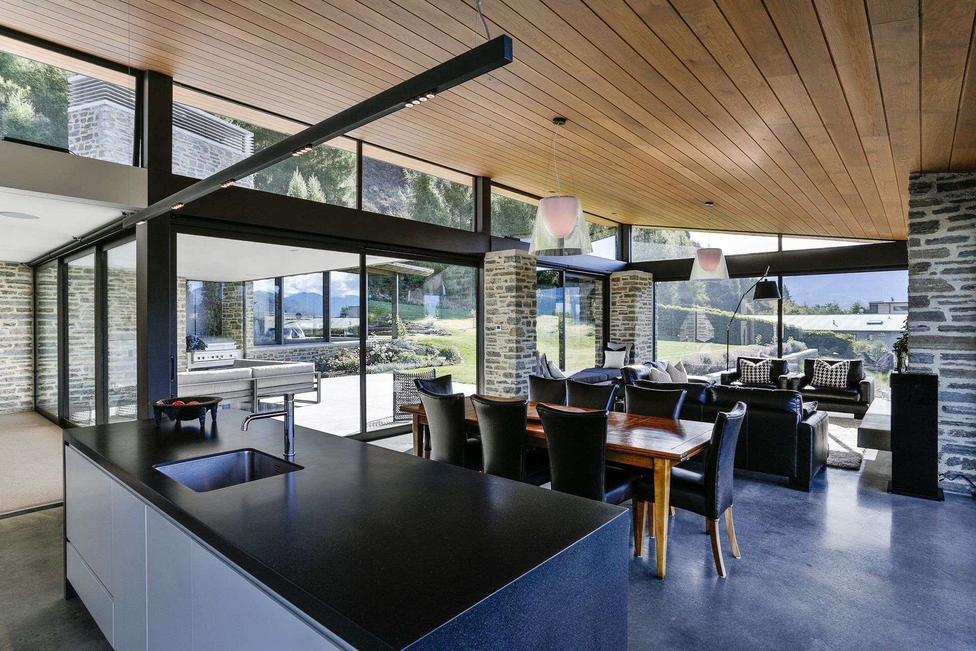 Johnston Architects