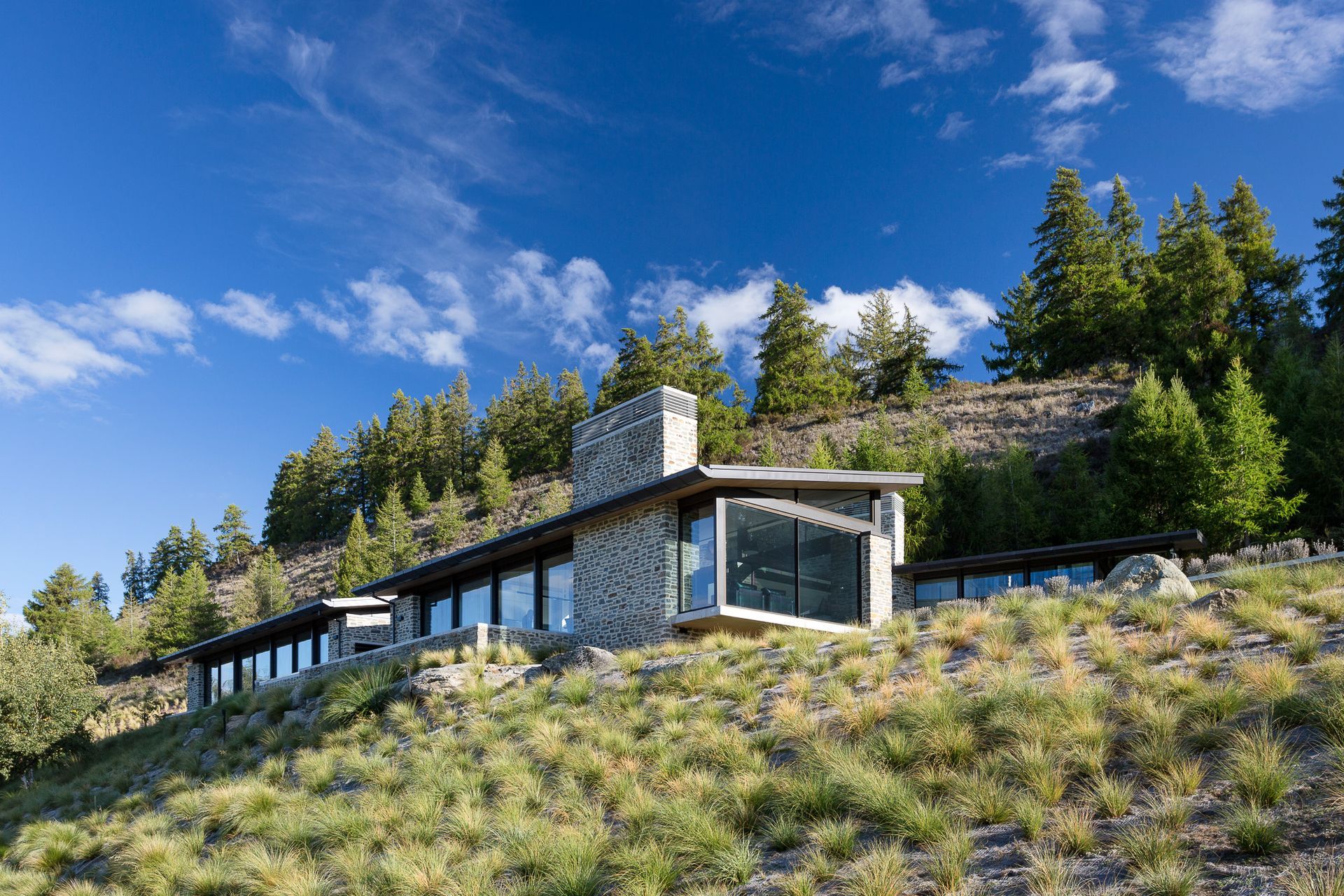 Johnston Architects