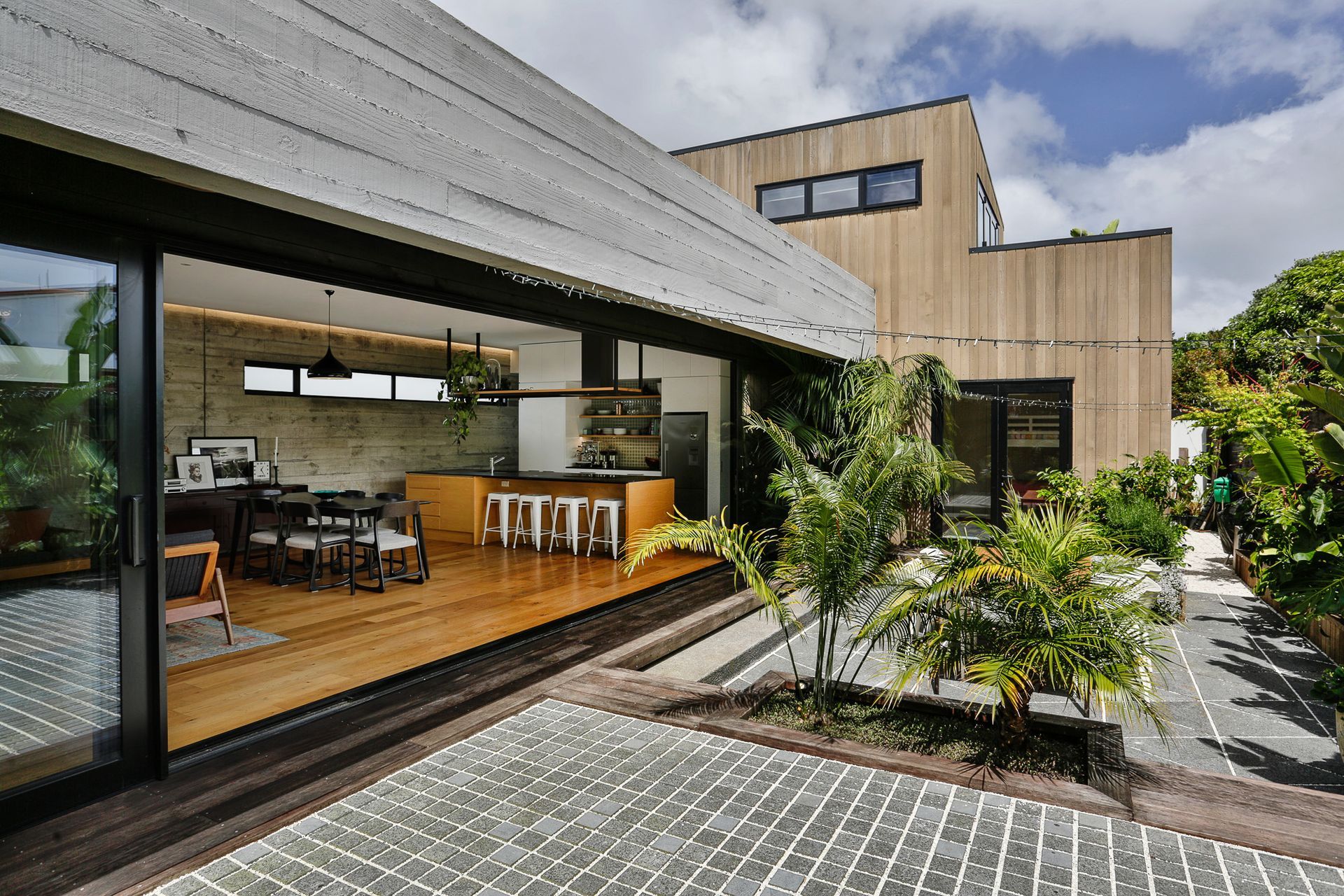 Bernau Architecture