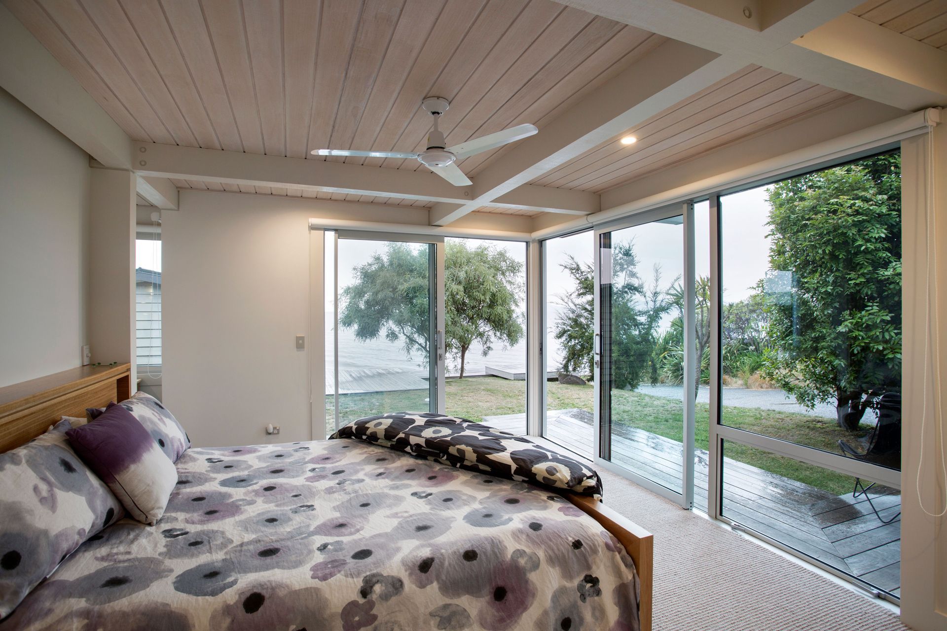 Waitahanui Bach