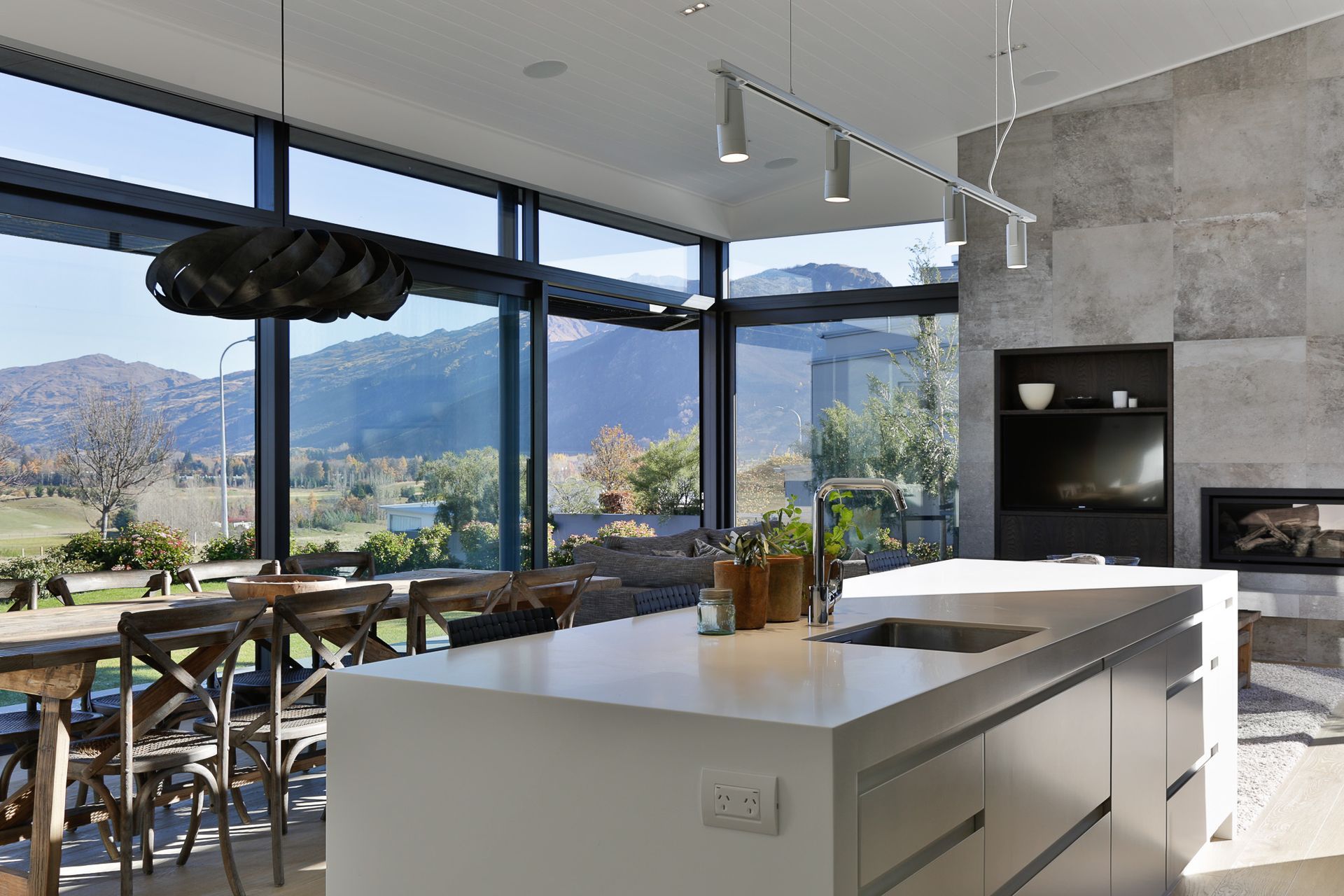 Arrowtown Cottage