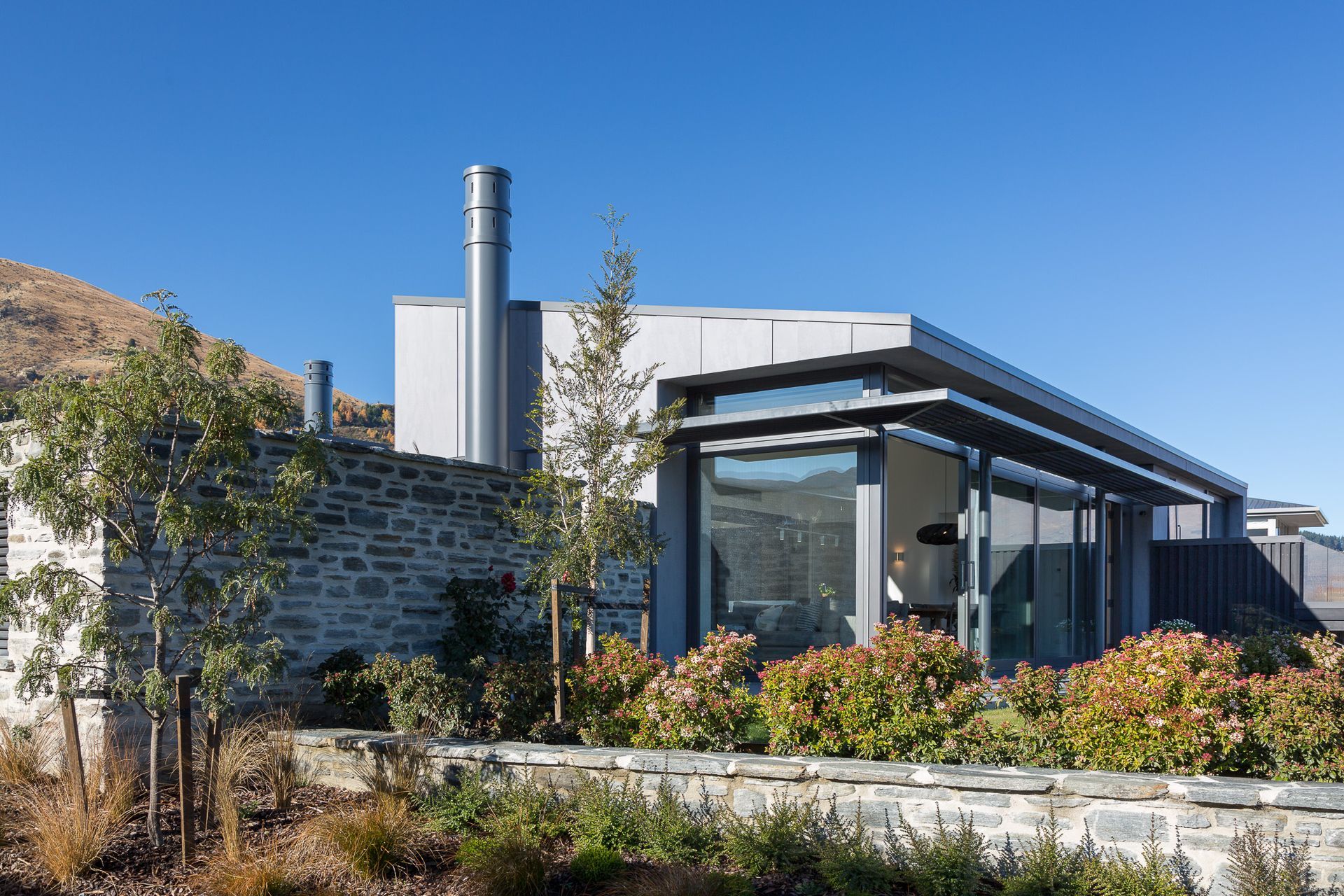 Arrowtown Cottage