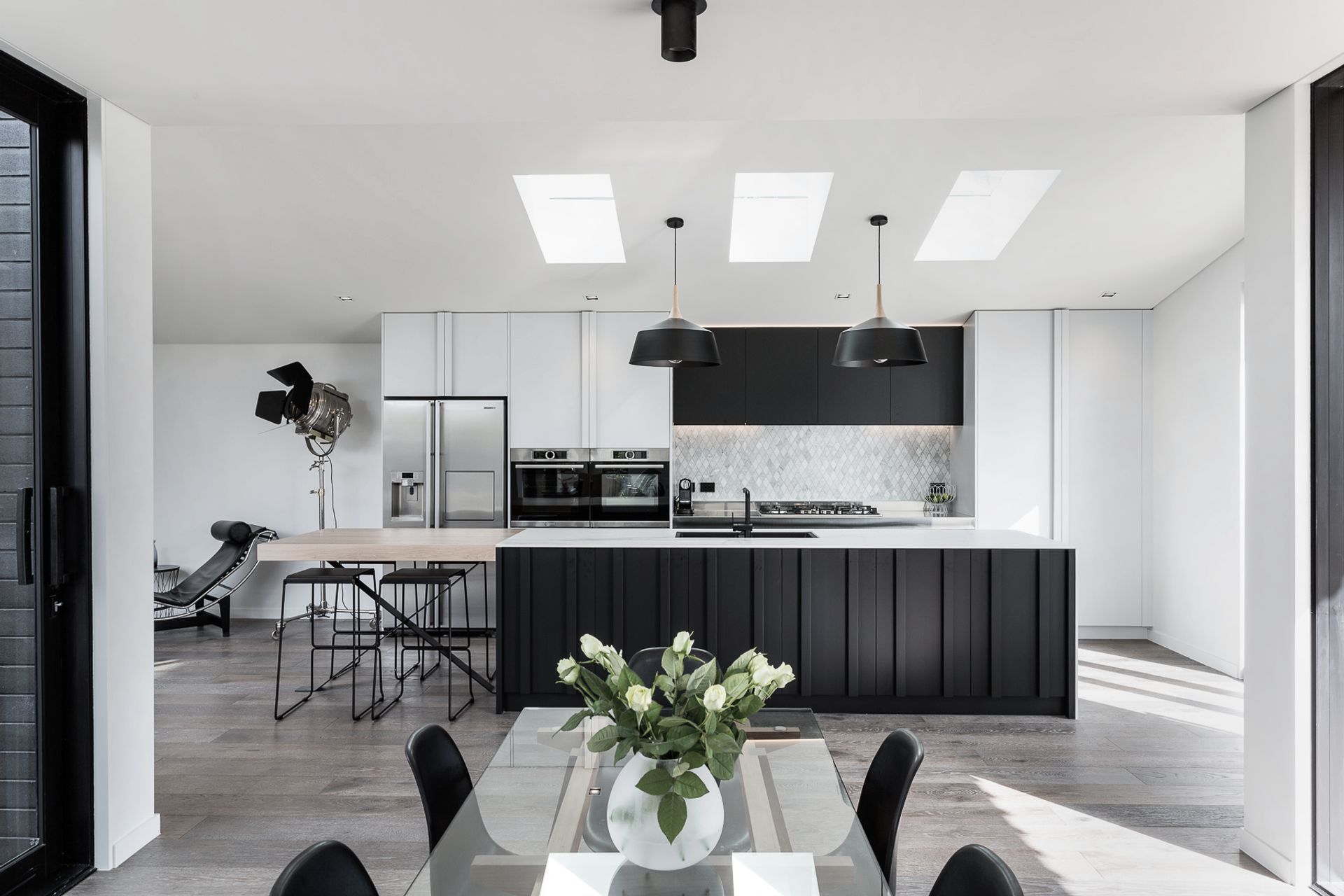 Von Sturmer Kitchen
