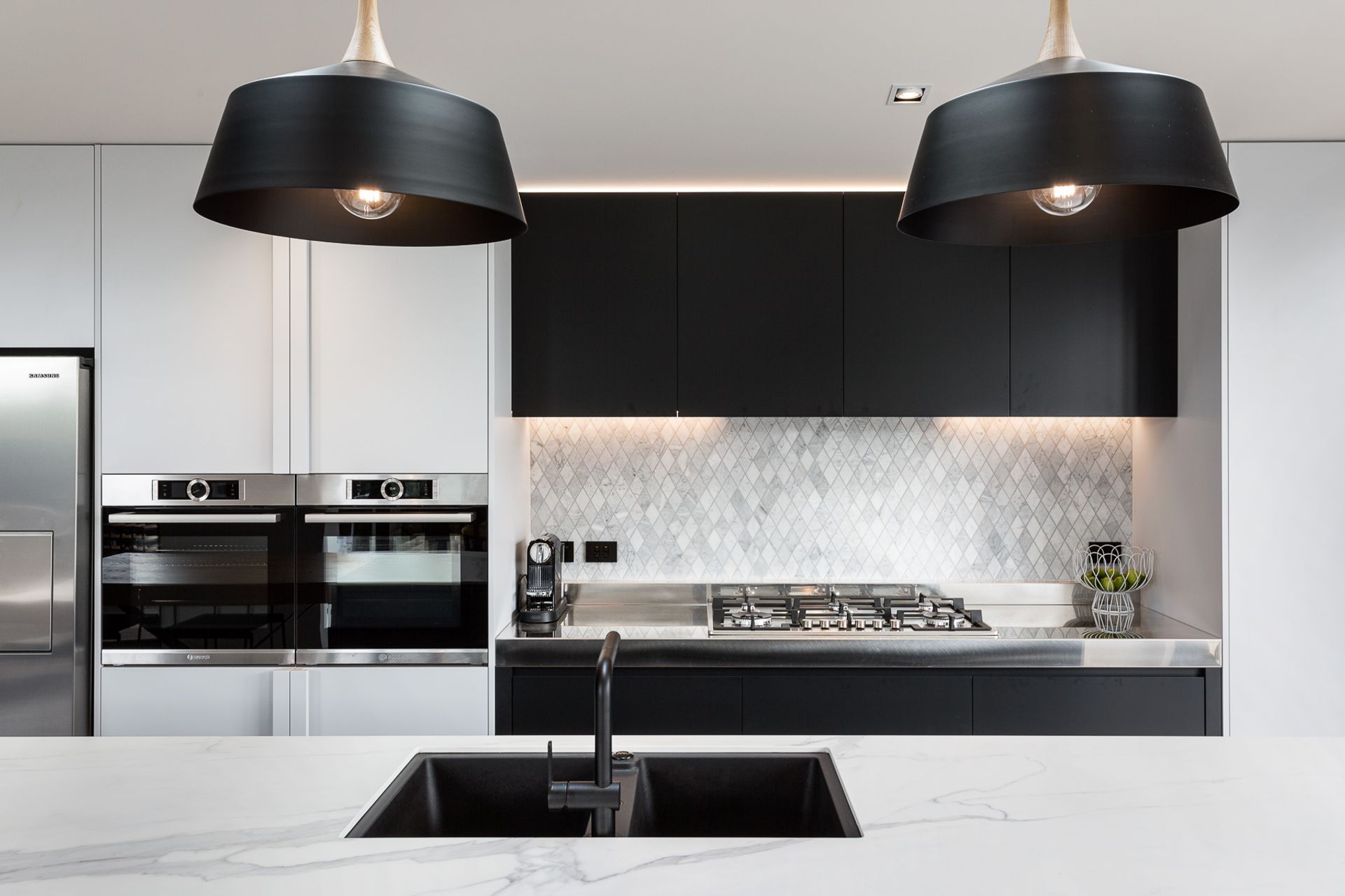 Von Sturmer Kitchen