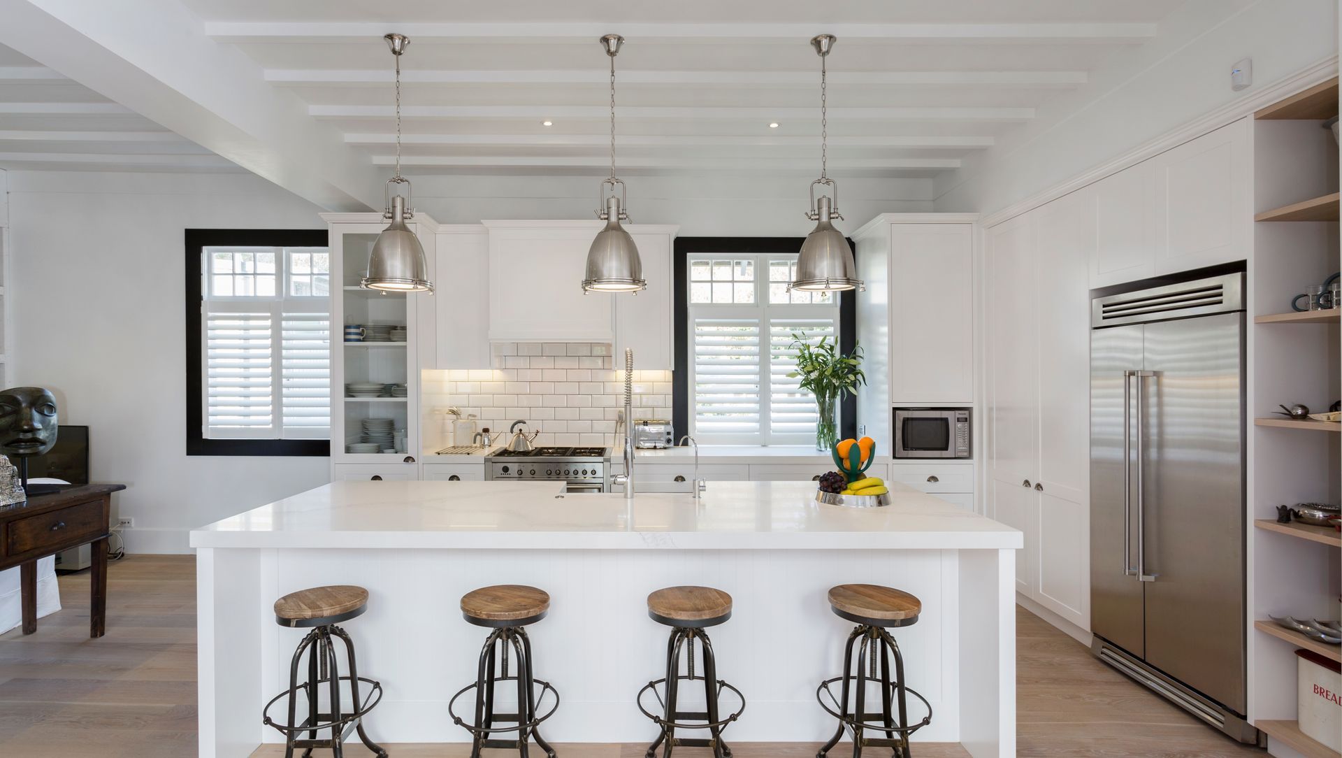 Mt Eden Kitchen by Sue Gillbanks banner