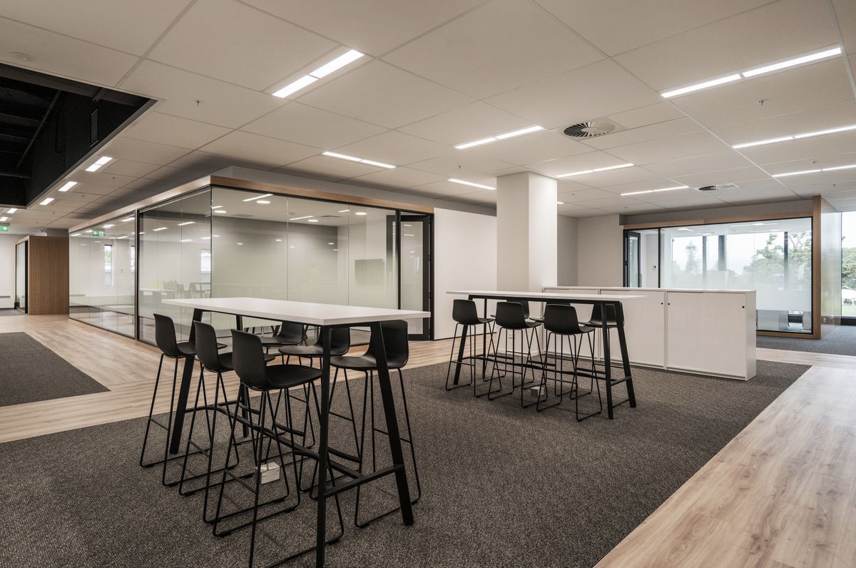 Fuji Xerox Office