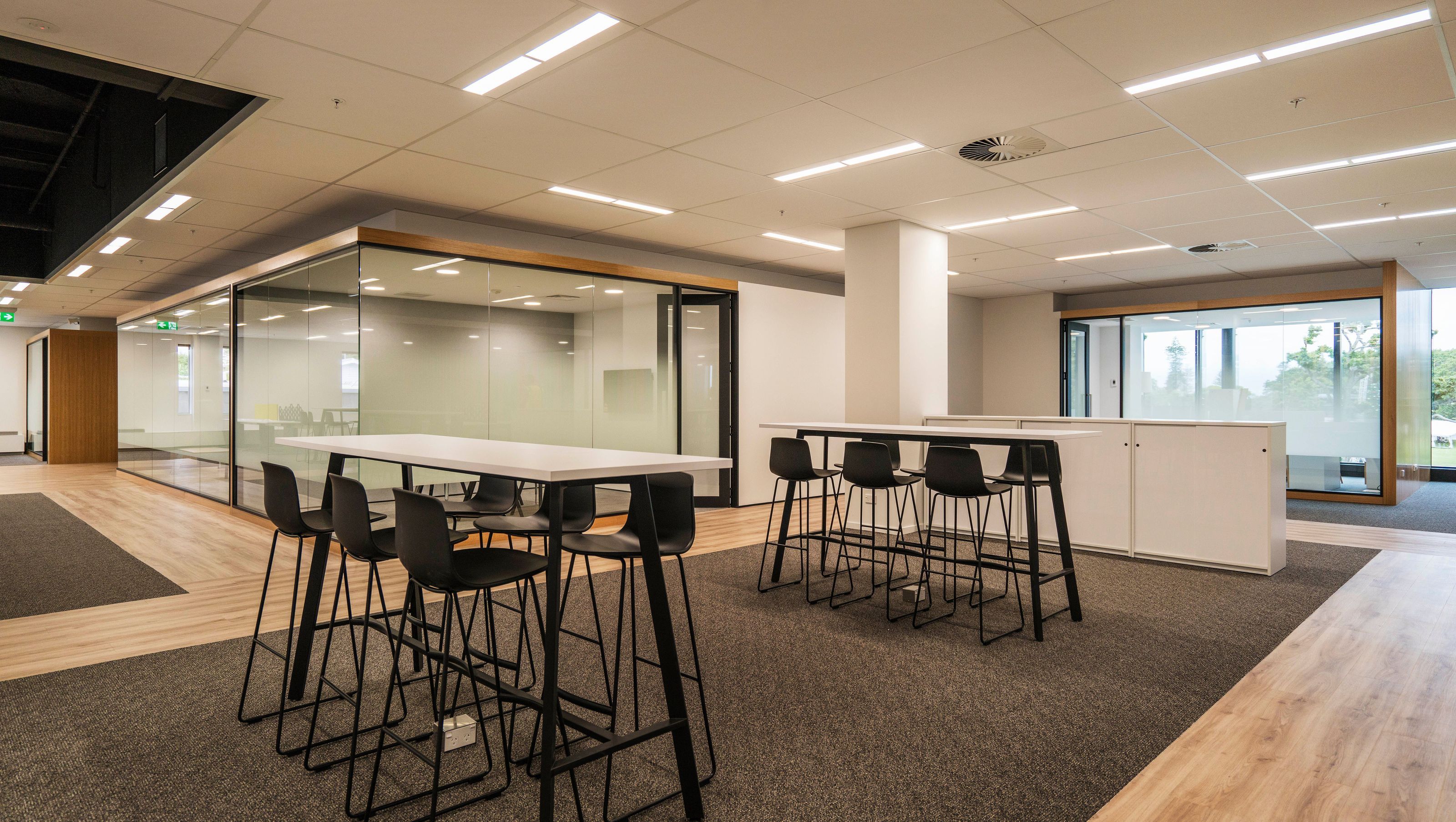 Fuji Xerox Office