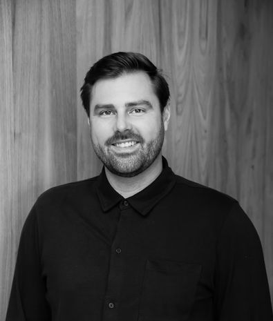 Ryan McDaniel, AIA, LEED AP BD-C