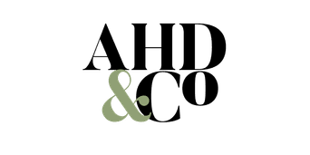 AHD&Co company logo