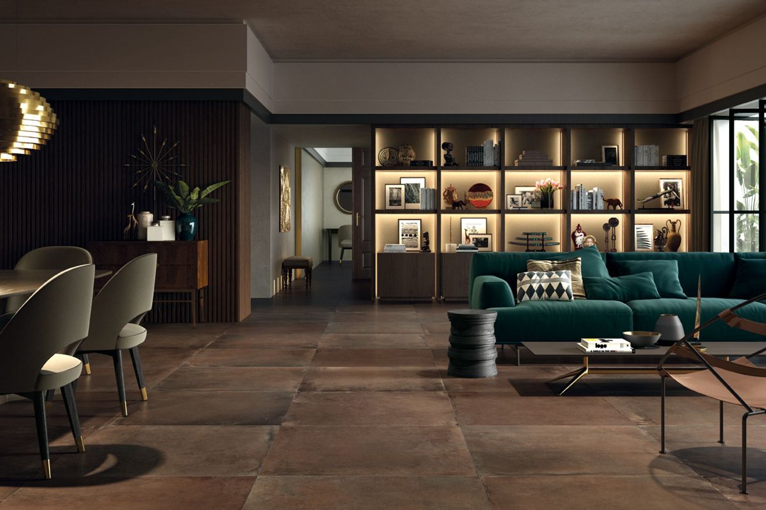 Cottofaenza Collection | Floor & Wall Tile