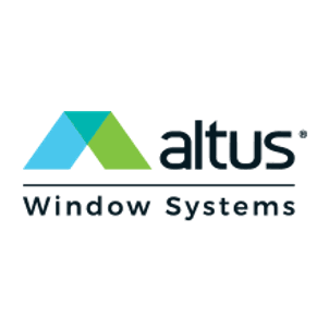 Altus® Window Systems