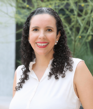 Alexandra Chaves, Assoc. AIA, NOMA
