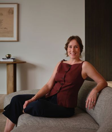 Amber Dudley, RA