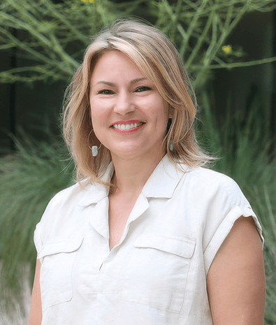 Andrea Brown