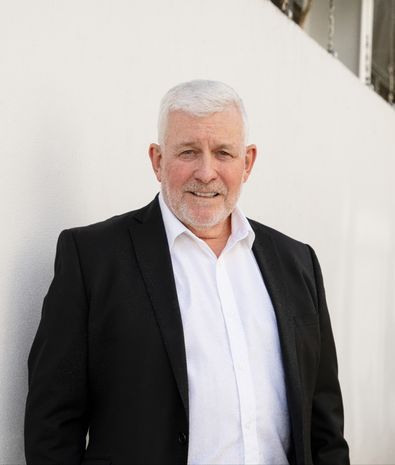Andy Anderson