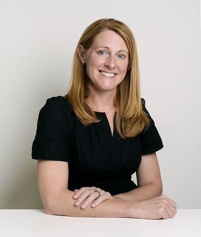 Ann Bernard