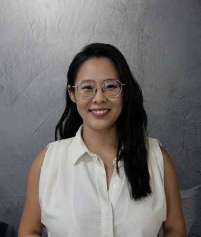 Anna Li