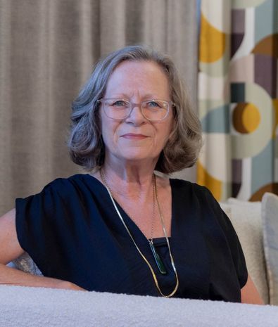 Anna Driffill