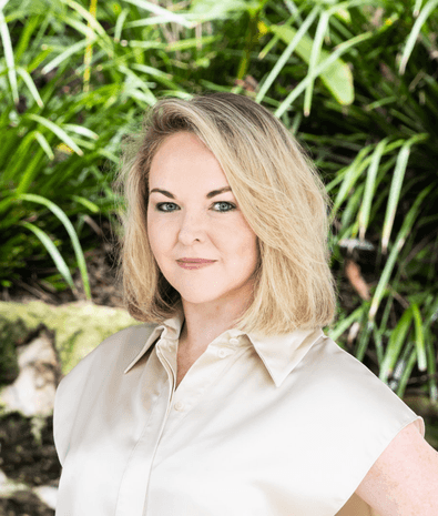 Alice Pilcher