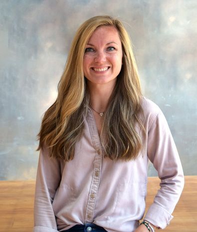 Ashley Habluetzel
